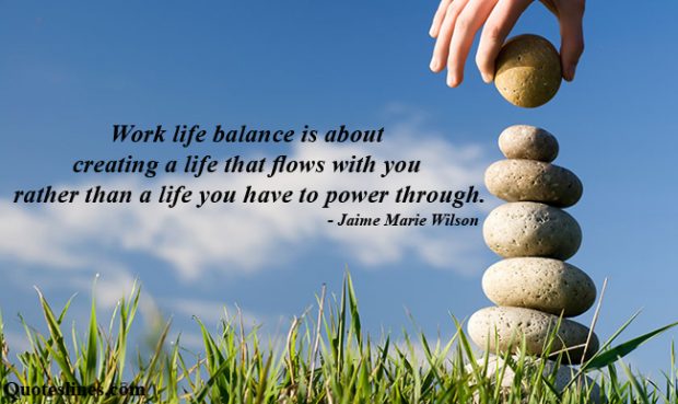 The Importance of Leaving Work At Work – Burnout Prevention Therapy